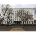 Средняя общеобразовательная школа №318 -  Школьное здание (Бойцовая, 20), Государственное бюджетное общеобразовательное учреждение города Москвы "Школа № 1360"