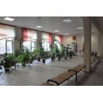 Средняя общеобразовательная школа №317 - Здание №3 ГБОУ Школы № 319