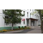 Средняя общеобразовательная школа №317 - Здание №3 ГБОУ Школы № 319