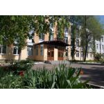 ГБОУ Школа № 319, Здание №1