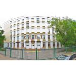 Средняя общеобразовательная школа №327- Корпус №3, Государственное бюджетное общеобразовательное учреждение города Москвы "Школа № 1208 имени Героя Советского Союза М.С. Шумилова"