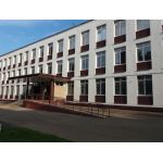 СОШ №329, структурное подразделение ГБОУ города Москвы "Школа № 777 имени Героя Советского Союза Е.В. Михайлова" Школьный корпус Рязанский