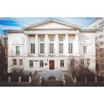 Средняя общеобразовательная школа №330 - здание на Б. Казенном, Государственное бюджетное общеобразовательное учреждение города Москвы "Школа "Покровский квартал"