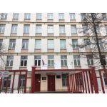 Средняя общеобразовательная школа №338 - Учебный корпус №6, Государственное бюджетное общеобразовательное учреждение города Москвы "Школа имени Ф.М. Достоевского"