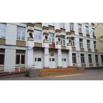 Средняя общеобразовательная школа №339 - Корпус №2, Государственное бюджетное общеобразовательное учреждение города Москвы "Школа № 1208 имени Героя Советского Союза М.С. Шумилова"