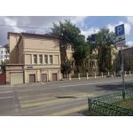 Средняя общеобразовательная школа №34 - школьное отделение ГБОУ города Москвы "Школа № 1231 имени В.Д. Поленова"