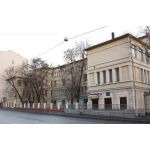 Средняя общеобразовательная школа №34 - школьное отделение ГБОУ города Москвы "Школа № 1231 имени В.Д. Поленова"