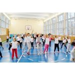 Средняя общеобразовательная школа №351, структурное подразделение ГБОУ города Москвы "Школа № 1811 "Восточное Измайлово" корпус 6