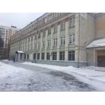 Центр образования №1480 - Школьный корпус № 4 ГБОУ Школы № 354 им. Д.М. Карбышева