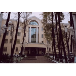 Государственное бюджетное общеобразовательное учреждение города Москвы "Школа № 354 имени Д.М. Карбышева", школьный корпус №1 (бывшая СОШ №354) Государственное бюджетное общеобразовательное учреждение города Москвы "Школа № 354 имени Д.М. Карбышева", школьный корпус №1 (бывшая СОШ №354)