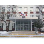 ГБОУ "Школа № 368 "Лосиный остров" (бывшая СОШ №368)