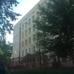 Школа №37 ГБОУ г. Москвы