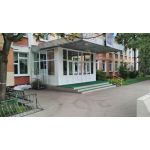 Средняя общеобразовательная школа №375 - структурное подразделение Государственное бюджетное общеобразовательное учреждение города Москвы "Школа № 1352 "