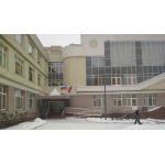 Средняя общеобразовательная школа №378 - "Школьное здание на Стромынке", Государственное бюджетное общеобразовательное учреждение города Москвы "Школа № 1530 "Школа Ломоносова"