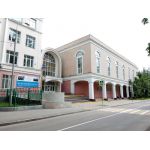 Средняя общеобразовательная школа №382 -  Школьный корпус ГБОУ Школы №1360