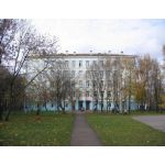 Средняя общеобразовательная школа №386 - Школьное отделение № 5, Государственное бюджетное общеобразовательное учреждение города Москвы "Школа № 1080"