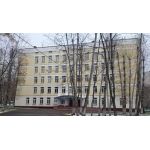 Средняя общеобразовательная школа №389, структурное подразделение ГБОУ города Москвы "Школа № 1293"