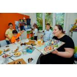 Частная начальная школа "Белая Ворона" (м. пр. Вернадского)