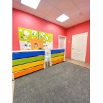 Частный детский сад "FoxСад" (м. Селигерская)