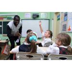 Частная начальная школа сети «Академическая гимназия» на м. Сокольники