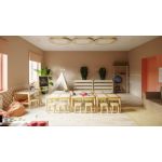 Частный детский сад «BINNY NATIVE PLACE» Частный детский сад «BINNY NATIVE PLACE»