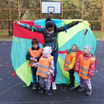 Частный сад детского центра "Цветы жизни"