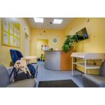 Детская клиника "Медиарт" (Боровское шоссе)