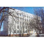 СОШ №403 - "Корпус Софьи Ковалевской" ГБОУ "Измайловская школа № 1508" СОШ №403 - "Корпус Софьи Ковалевской" ГБОУ "Измайловская школа № 1508"