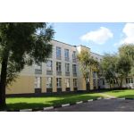 Средняя общеобразовательная школа №409 - Учебный корпус «Сеченовский» ГБОУ города Москвы "Школа № 1324"