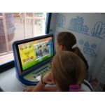 "Школа № 41 имени Григория Алексеевича Тарана" ГБОУ города Москвы