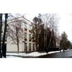 ГБОУ Школа №1473 им. Г. А. Тарана - корпус №3, Государственное бюджетное общеобразовательное учреждение города Москвы "Школа № 41 имени Г.А. Тарана"