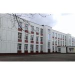 Средняя общеобразовательная школа №411- Школьный корпус №3, Государственное бюджетное общеобразовательное учреждение города Москвы "Школа № 1504"