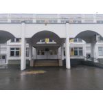 Центр образования №1437 - отделение "Федосьино", Государственное бюджетное профессиональное образовательное учреждение города Москвы "Колледж градостроительства, транспорта и технологий № 41"