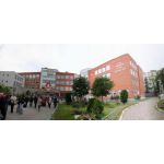 Государственное бюджетное общеобразовательное учреждение города Москвы "Школа № 429 "Соколиная гора" (бывший Центр образования №429)