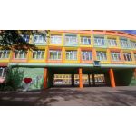 Средняя общеобразовательная школа №430, структурное подразделение ГБОУ города Москвы "Школа № 2089" Школьный корпус №1