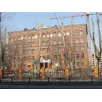 Средняя общеобразовательная школа №433 им. Героя Советского Союза И.И.Якушкина - подразделение ГБОУ Школы №429 "Соколиная гора"