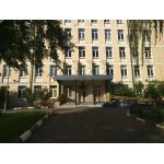 Средняя общеобразовательная школа №440 - Школа здоровья, структурное подразделение ГБОУ города Москвы "Школа № 1811 "Восточное Измайлово" корпус 7