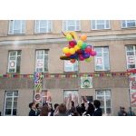 Средняя общеобразовательная школа №443 - Планета Уран, Государственное бюджетное общеобразовательное учреждение города Москвы "Московская международная школа"