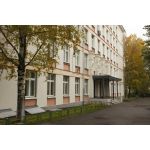 Средняя общеобразовательная школа №437 - Здание начальной школы ГБОУ "Школа № 444"