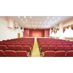 Средняя общеобразовательная школа №446 - Здание школы ГБОУ "Школа № 444" Средняя общеобразовательная школа №446 - Здание школы ГБОУ "Школа № 444"