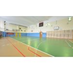 Средняя общеобразовательная школа №446 - Здание школы ГБОУ "Школа № 444" Средняя общеобразовательная школа №446 - Здание школы ГБОУ "Школа № 444"