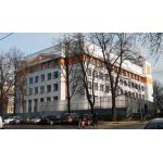 Средняя общеобразовательная школа №446 - Здание школы ГБОУ "Школа № 444" Средняя общеобразовательная школа №446 - Здание школы ГБОУ "Школа № 444"