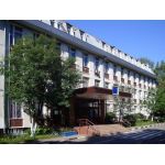 Школа №46 ГБОУ г.Москвы (ранее Центр образования №46 - Школа здоровья)