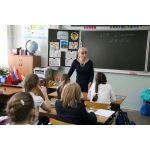 Школа №46 ГБОУ г.Москвы (ранее Центр образования №46 - Школа здоровья)