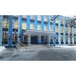 Средняя общеобразовательная школа № 913 - ШП-3 ГБОУ Школы № 460 им. дважды Героев Советского Союза А.А. Головачёва и С.Ф. Шутова