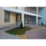 Средняя общеобразовательная школа №494 - Корпус школьного образования №3 Государственное бюджетное общеобразовательное учреждение города Москвы "Школа № 463 имени Героя Советского Союза Д.Н.Медведева"