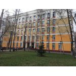Средняя общеобразовательная школа №468 - Школьный корпус ГБОУ города Москвы "Школа на Юго-Востоке имени Маршала В.И. Чуйкова"