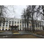 Средняя общеобразовательная школа №470 им. Надежды Рушевой - Здание №3,  ГБОУ города Москвы "Школа № 1466 имени Надежды Рушевой"