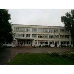 Средняя общеобразовательная школа №479 - школьный корпус  ГБОУ города Москвы "Школа на Юго-Востоке имени Маршала В.И. Чуйкова"