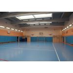 Средняя общеобразовательная школа №480 - Корпус школы ГБОУ города Москвы "Школа № 480 им. В.В.Талалихина"